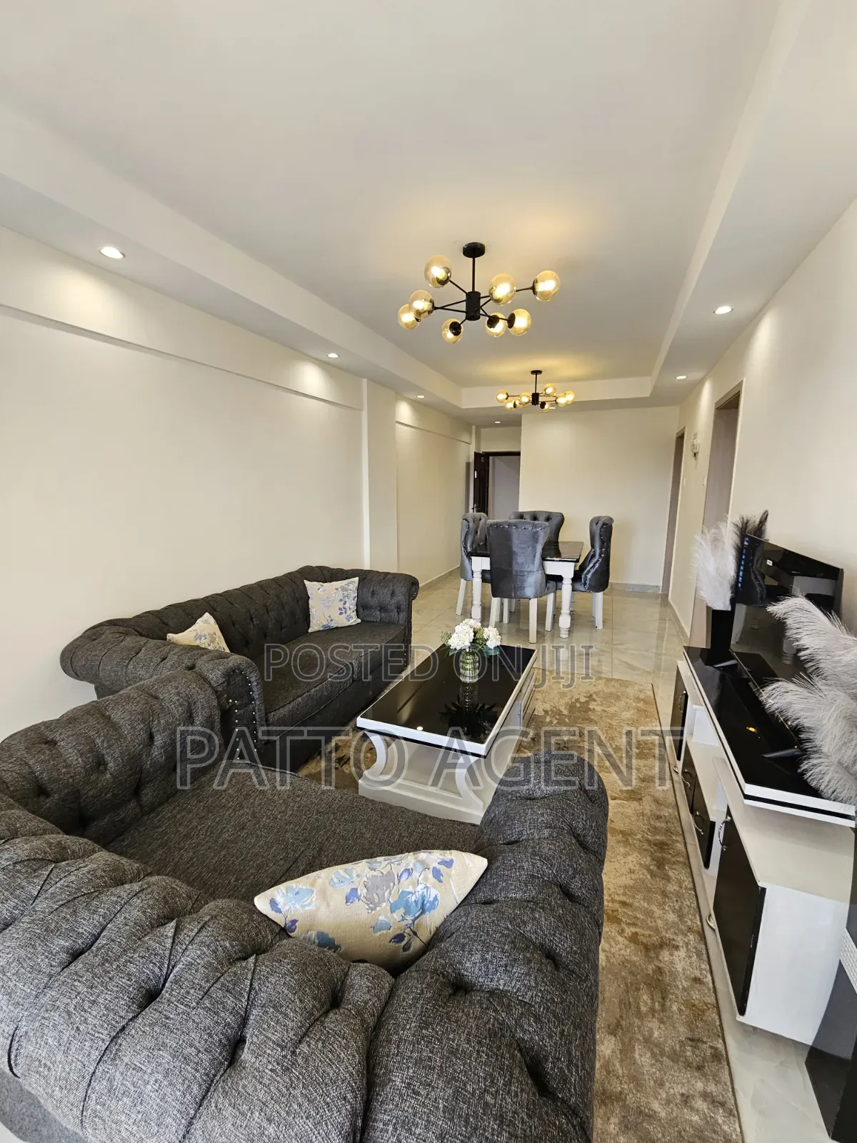 2bdrm Apartment in Kileleshwa for sale