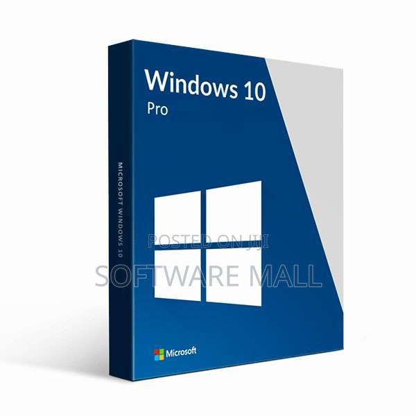 Windows 10 Pro 20 User