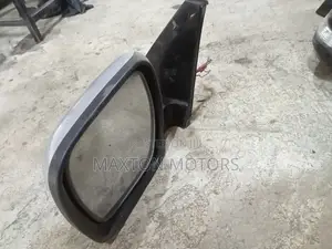 Side Mirror Pajero Shogun V93 Without Indicator