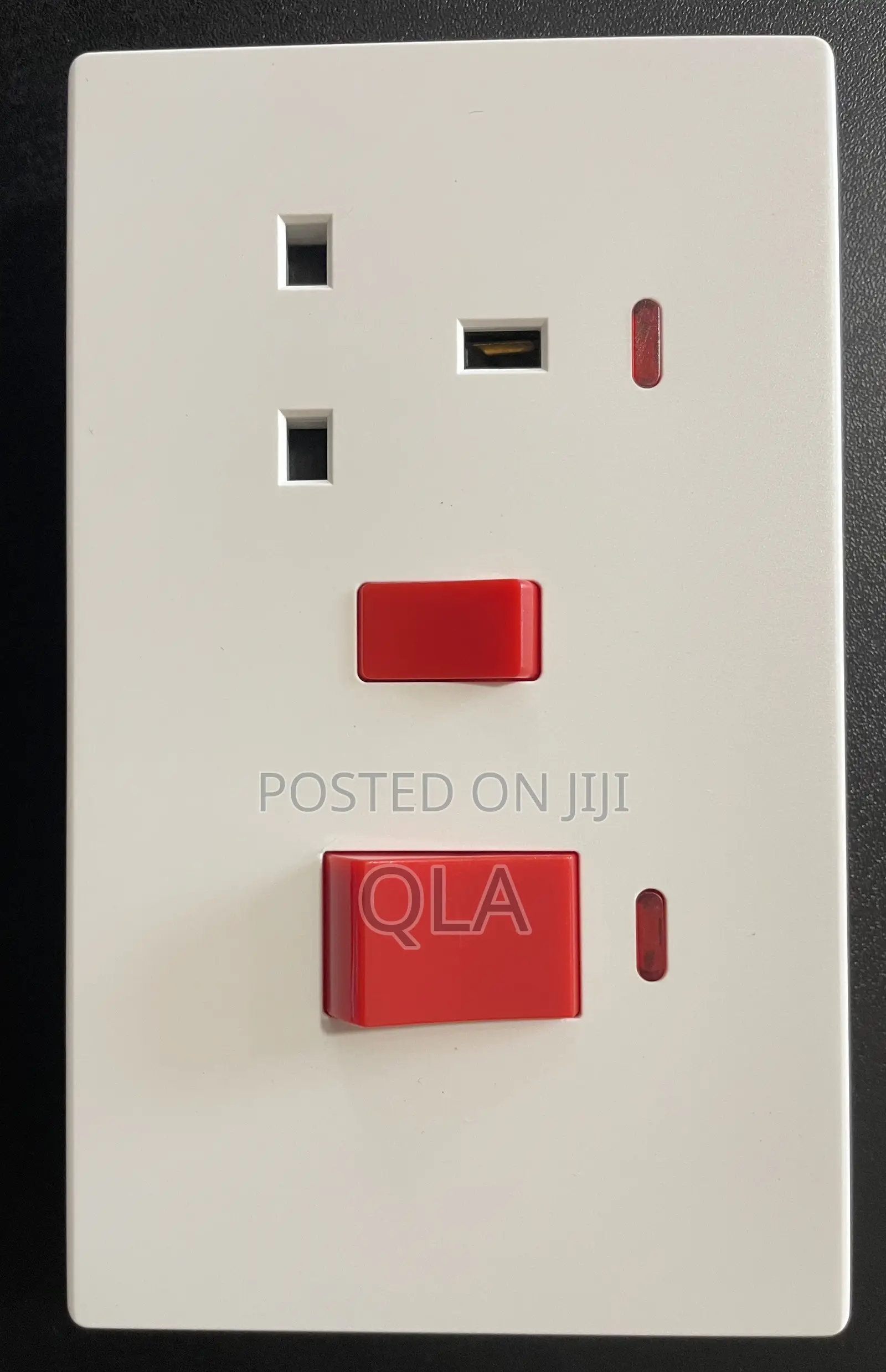 Cooker Unit