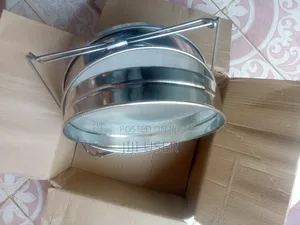 Stainless Steel Honey Seive