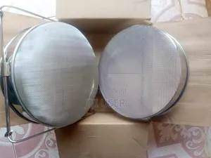 Stainless Steel Honey Seive