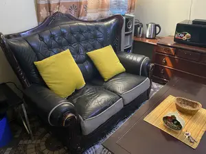 Furnished Studio Apartment in Riara Junction, Valley Arcade for rent