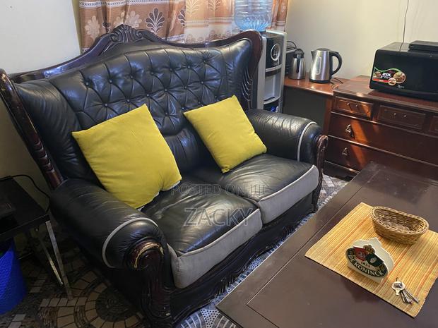 Furnished Studio Apartment in Riara Junction, Valley Arcade for rent
