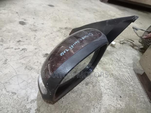 Sidemirror Suzuki Swift 2006 With Blinker - thumbnail 2