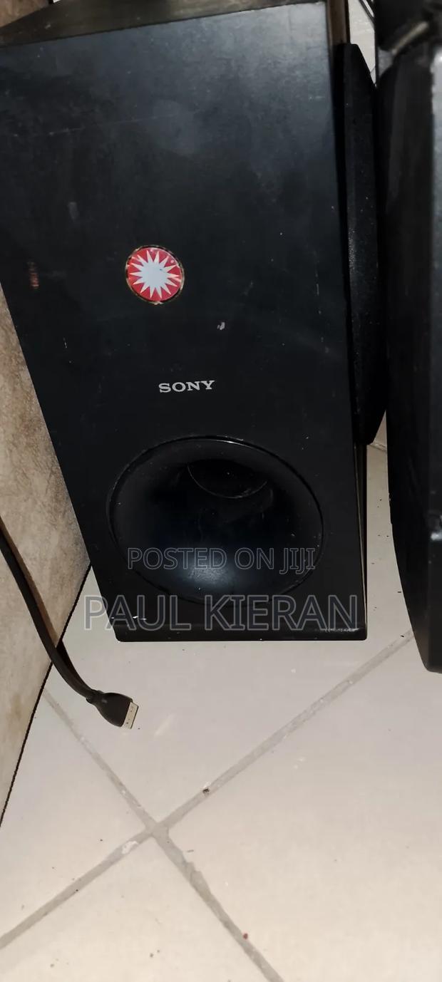 Sonny Base Speaker - thumbnail 2