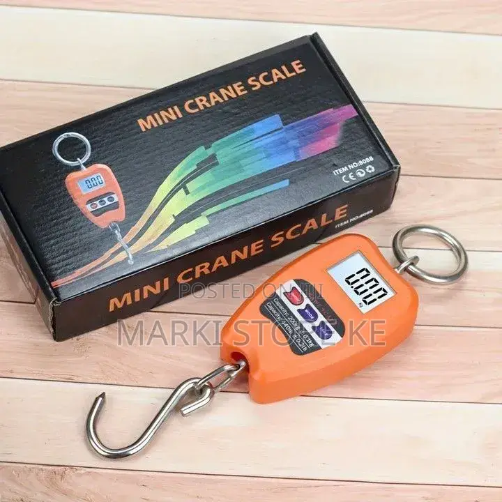 200kg Mini Crane Scale