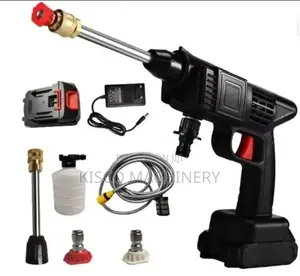 188vf Rechargeable Car Wash Machine/Rechargeable Car Wash Machine