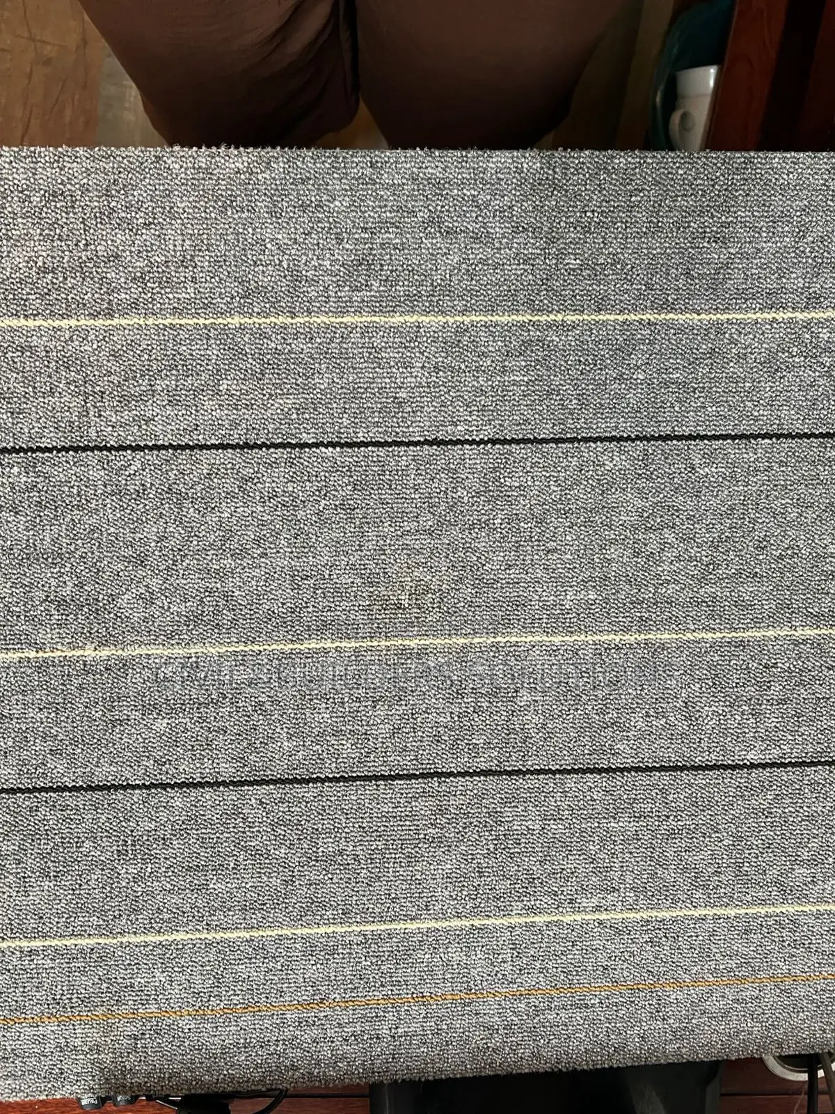 Office Vibes Carpet Tile