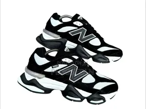 New Balance Sneakers in Red