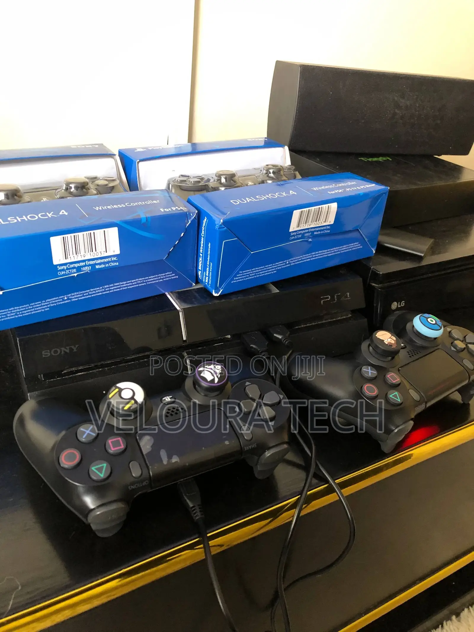 Playstation 4