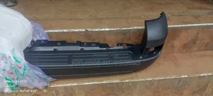 Prado 120 Rear Bumper(1 Reflector)