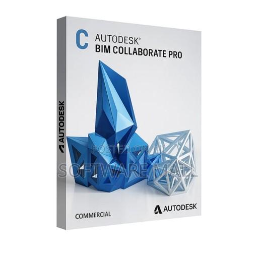 Autodesk Building Information Modeling (Bim) 1 Year - main view