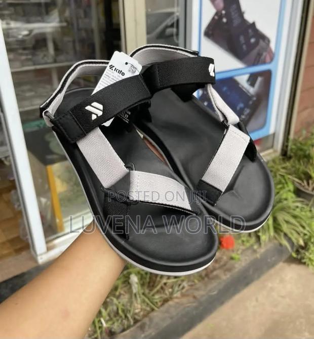 Kitto Open Shoes - thumbnail 2