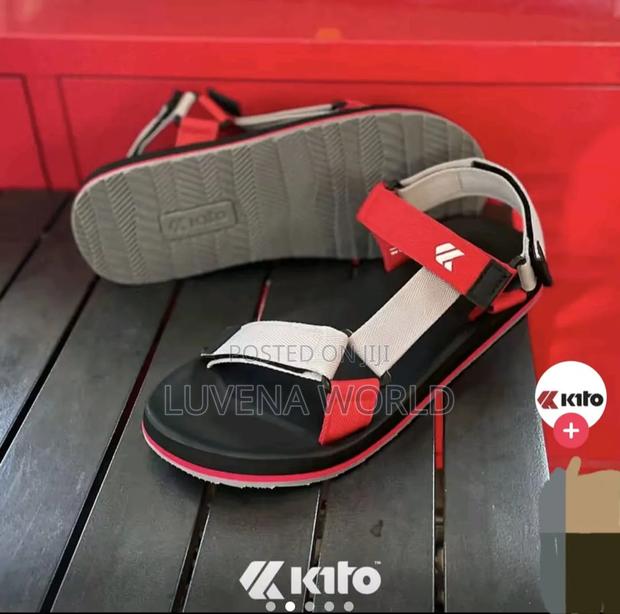 Kito Multi Sandals