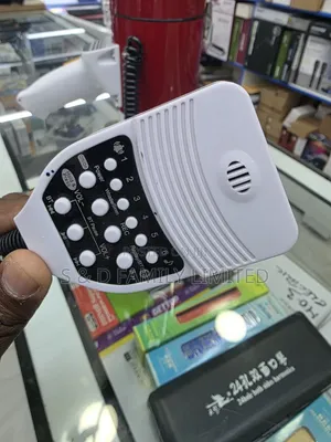 50 Watts Megaphone