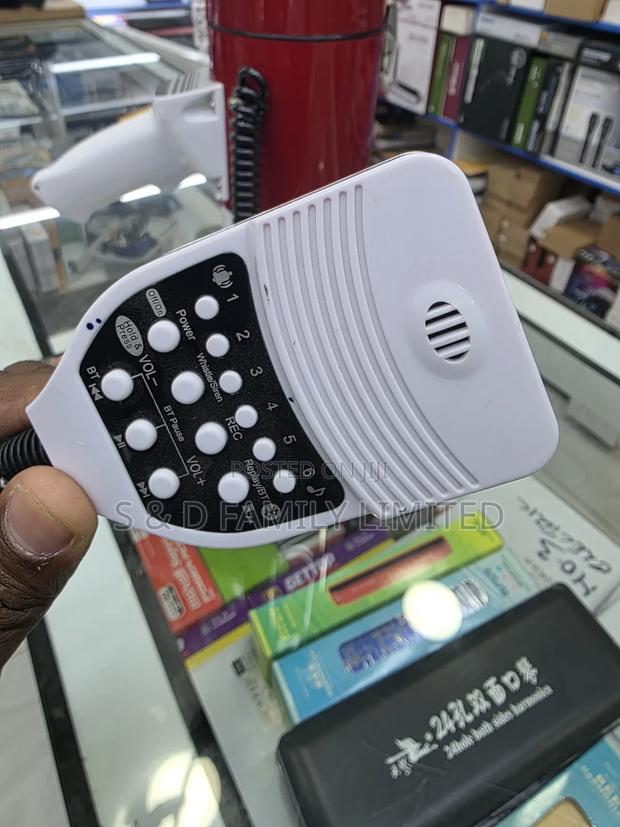 50 Watts Megaphone - thumbnail 4