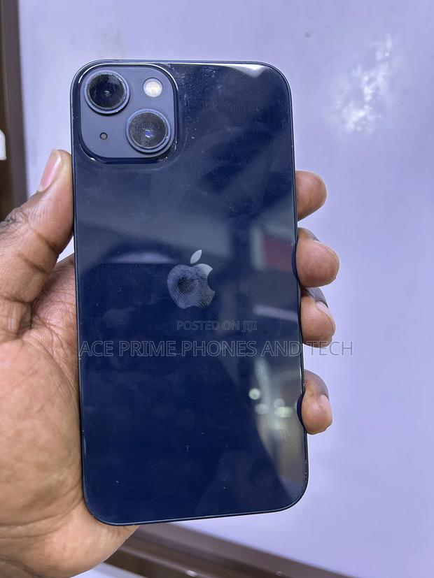 Apple iPhone 13 128 GB Blue