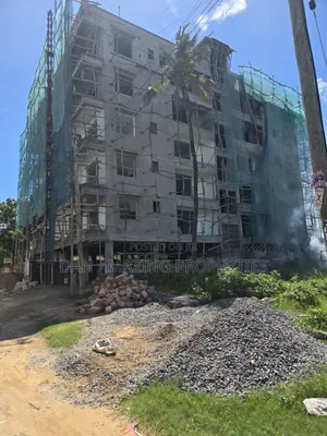 3bdrm Penthouse in Mombasa, Mtwapa for sale