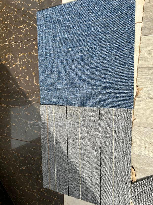 Protile Carpet Flooring