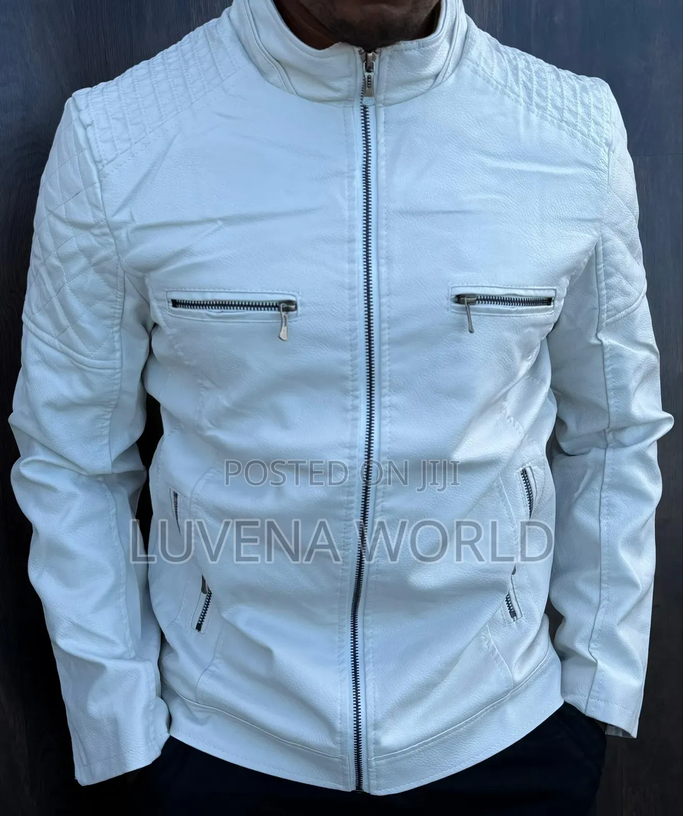Quality Leather Jackets