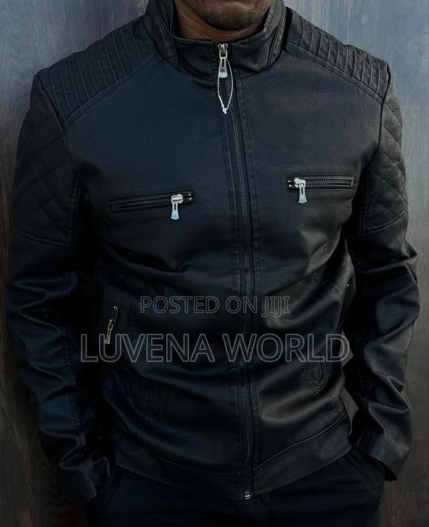 Quality Leather Jackets - thumbnail 2