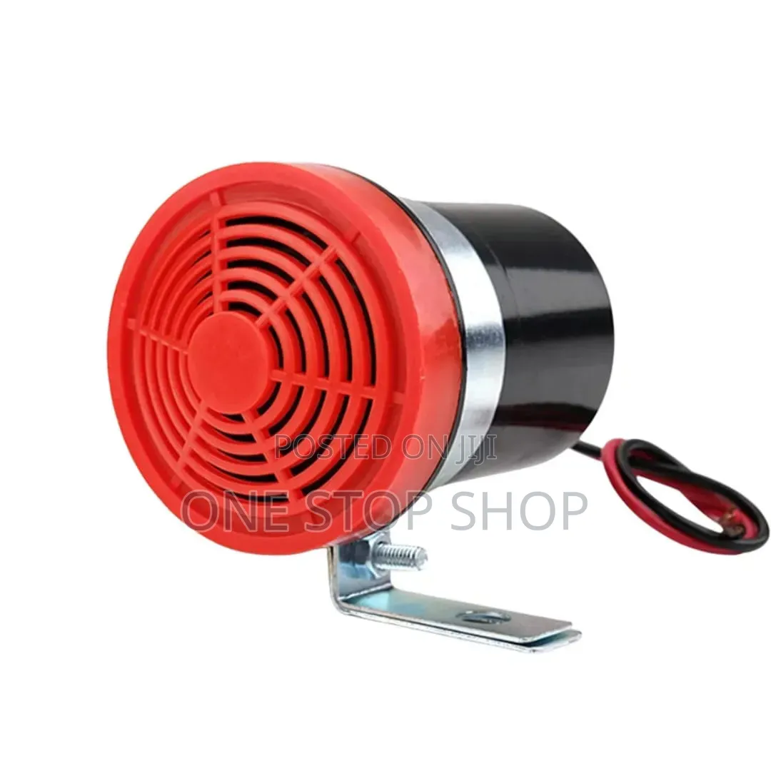 Reversing Alarm Horn