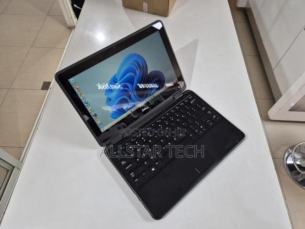Laptop Dell Latitude 11 3190 8GB Intel Pentium SSD 128GB