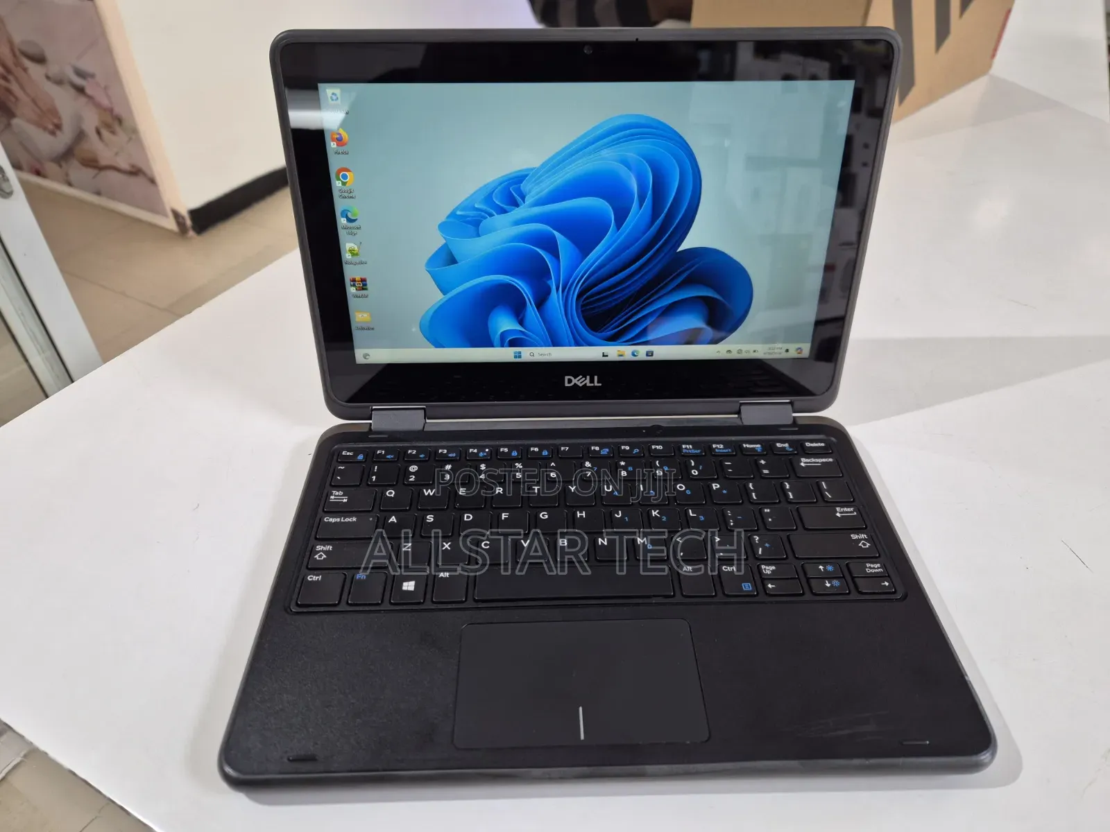 Laptop Dell Latitude 11 3190 8GB Intel Pentium SSD 128GB