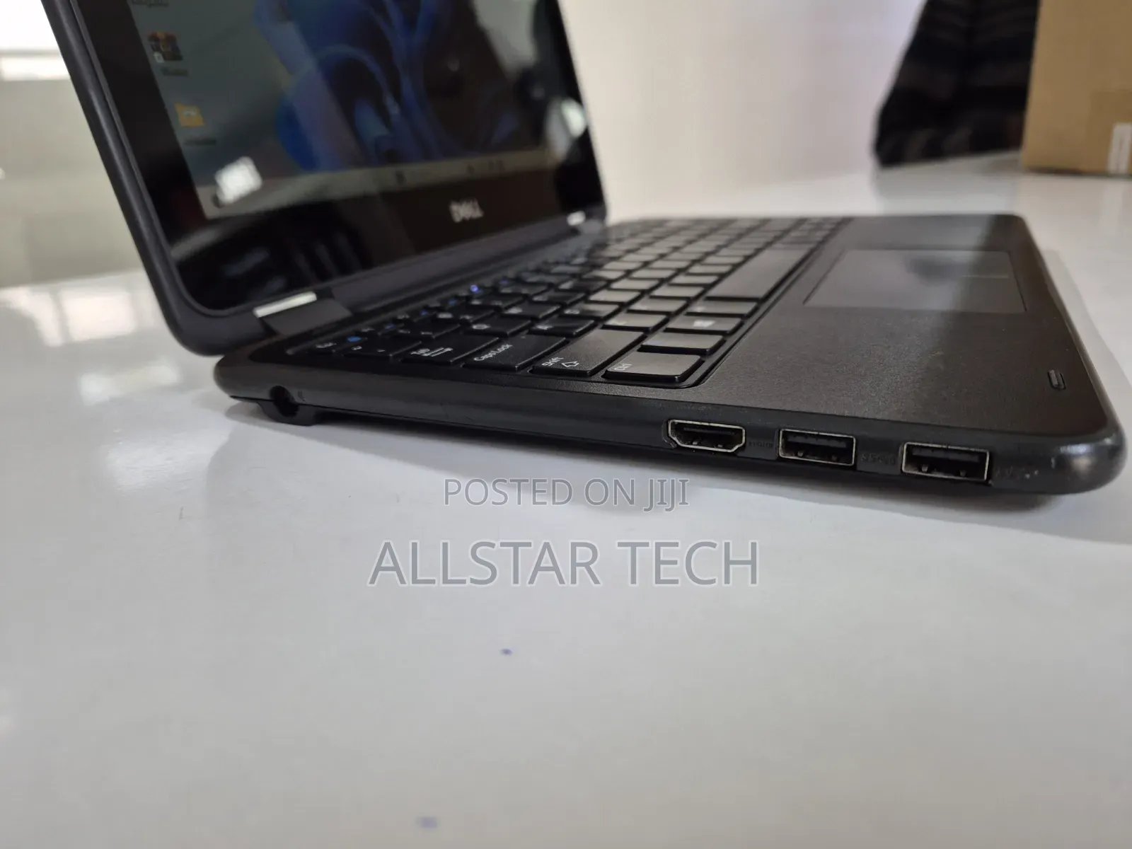 Laptop Dell Latitude 11 3190 8GB Intel Pentium SSD 128GB