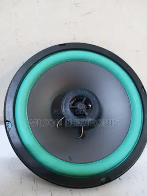 Road Star Car Speaker. Dual Way 6.5" 160 Watts