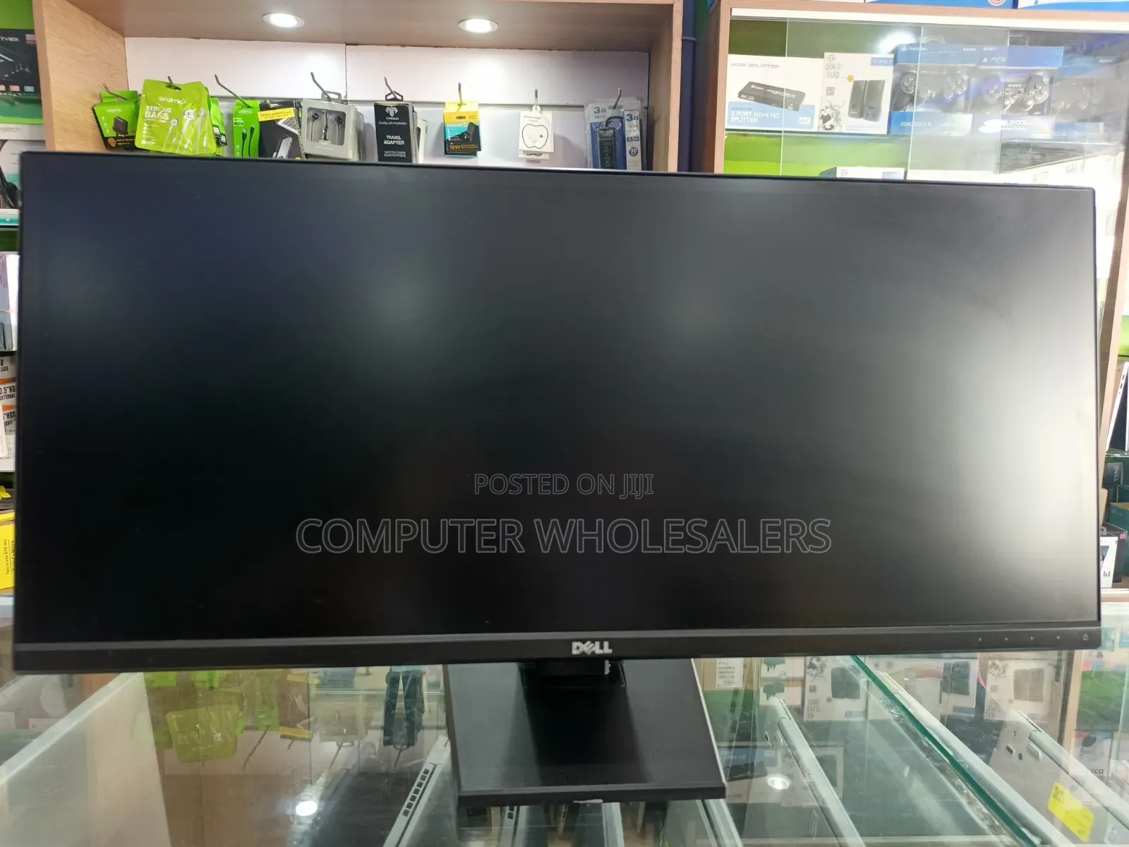 Dell 29" Inches