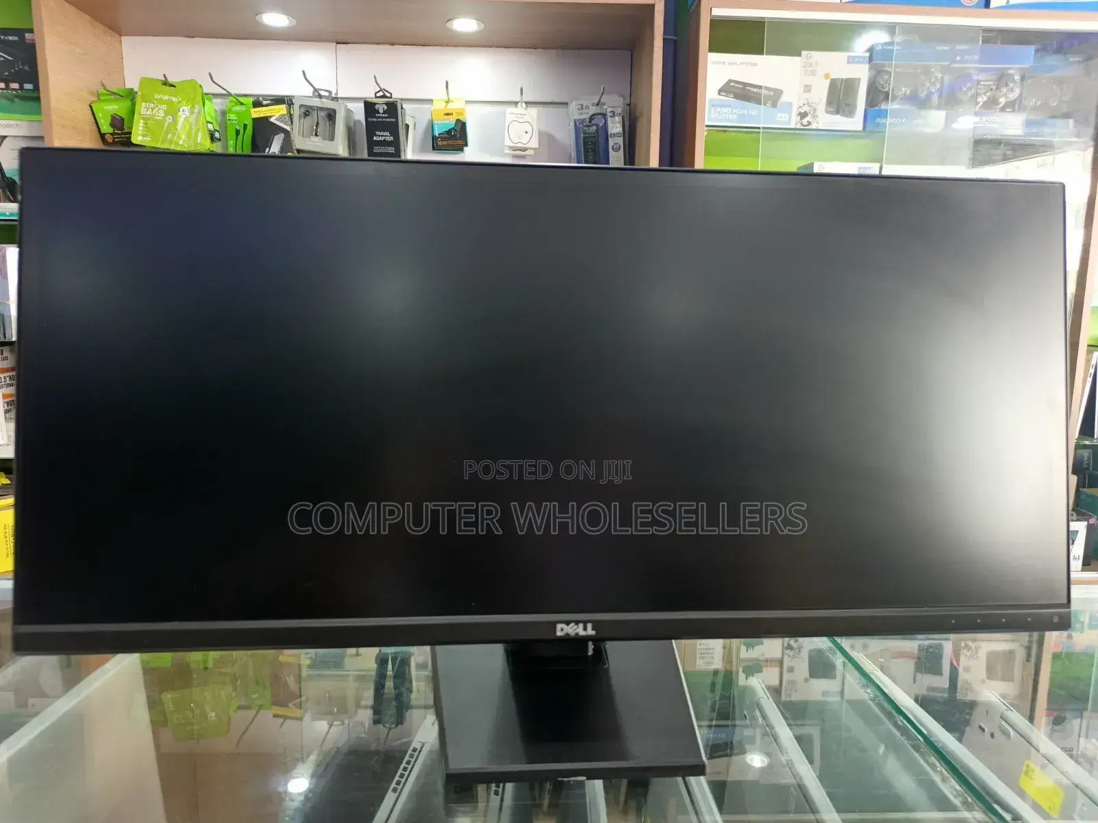 Dell 29" Inches