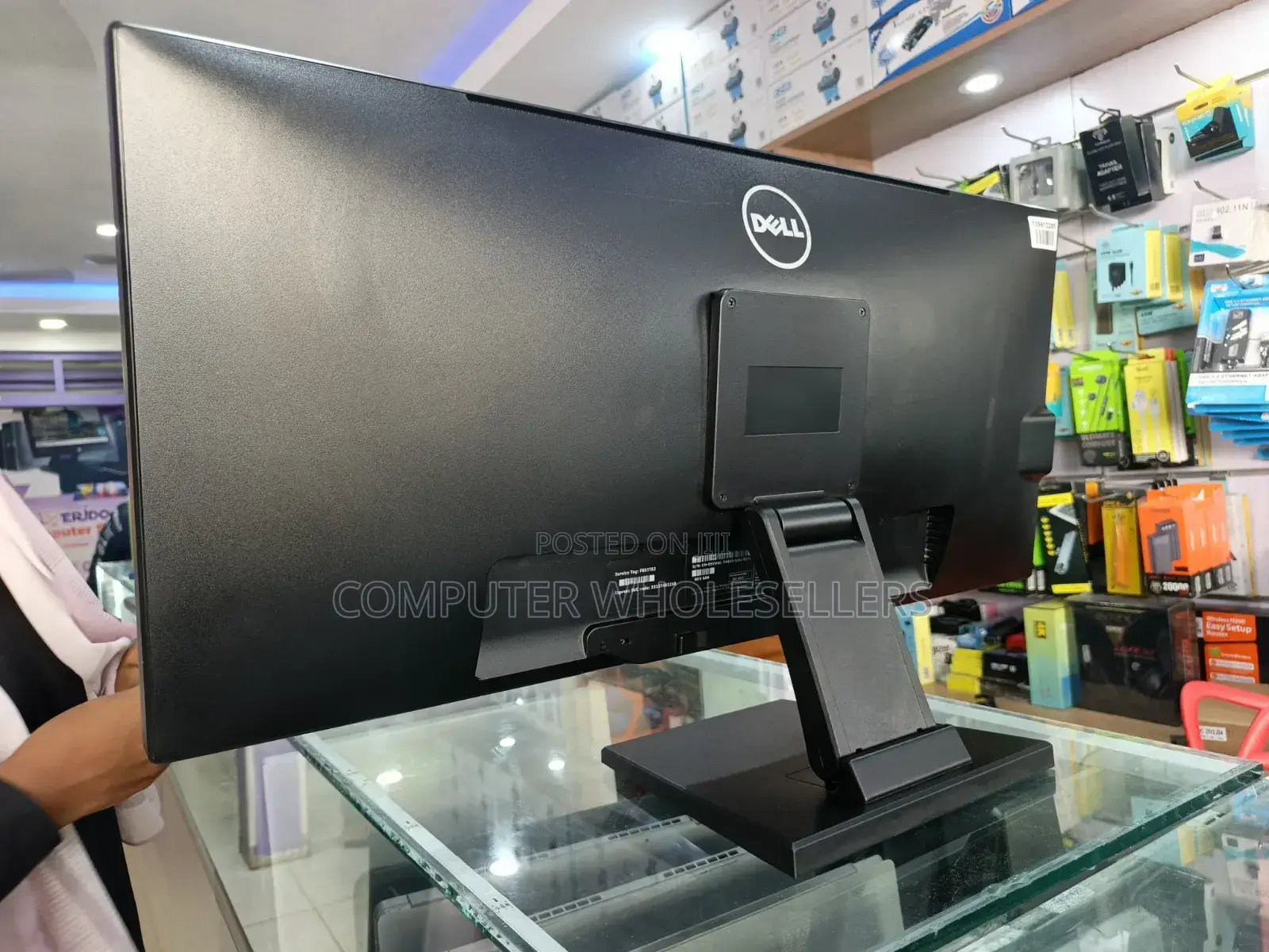 Dell 29" Inches