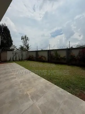 4bdrm House in Kiambu Rd, Runda for sale