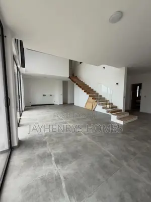 4bdrm House in Kiambu Rd, Runda for sale