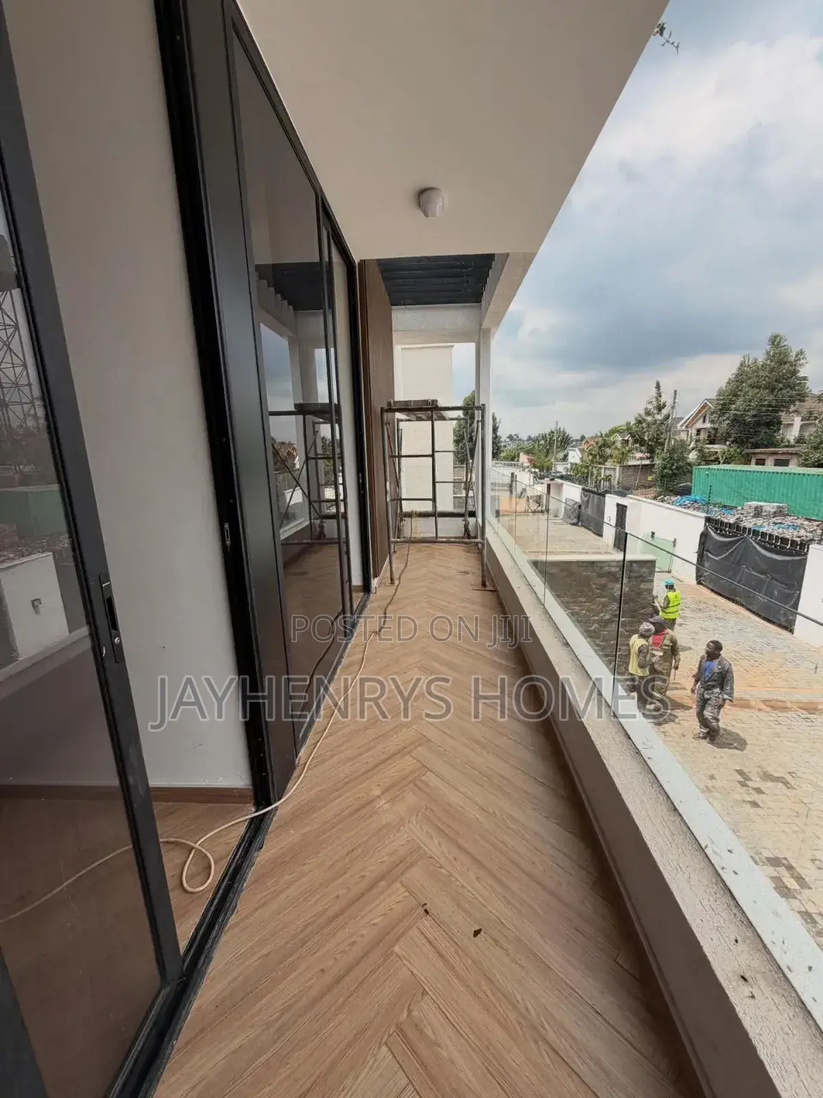 4bdrm House in Kiambu Rd, Runda for sale