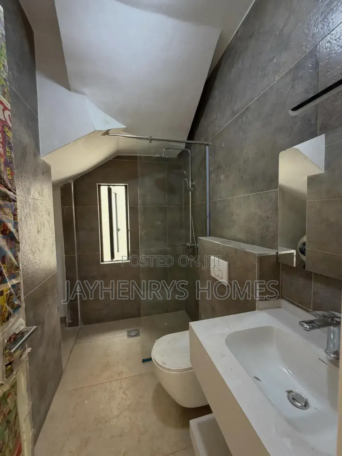 4bdrm House in Kiambu Rd, Runda for sale