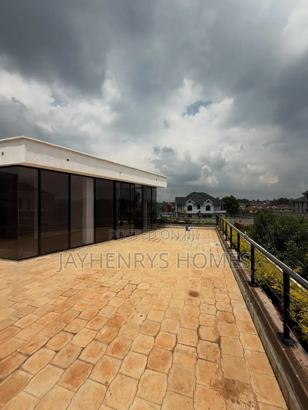 4bdrm House in Kiambu Rd, Runda for sale