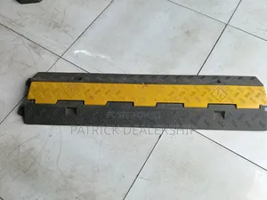 C2 Cable Channels