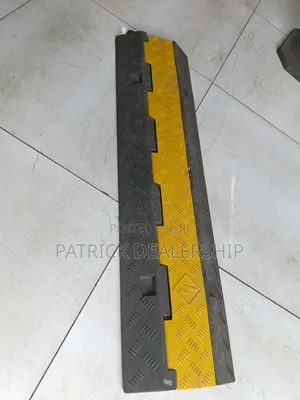 C2 Cable Channels
