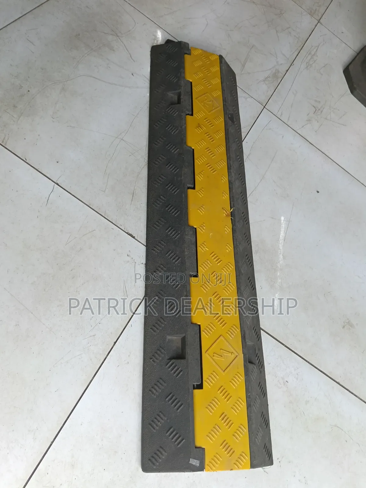 Titan Cable Channels