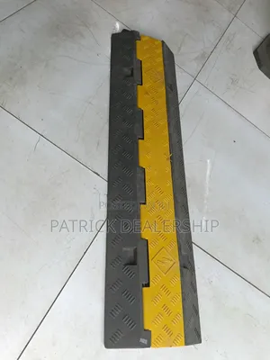 Titan Cable Channels