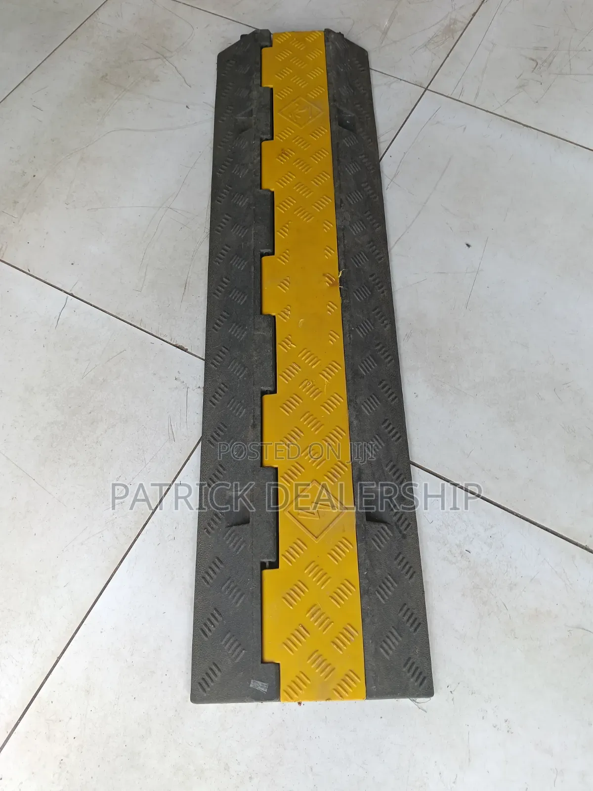 Titan Cable Channels