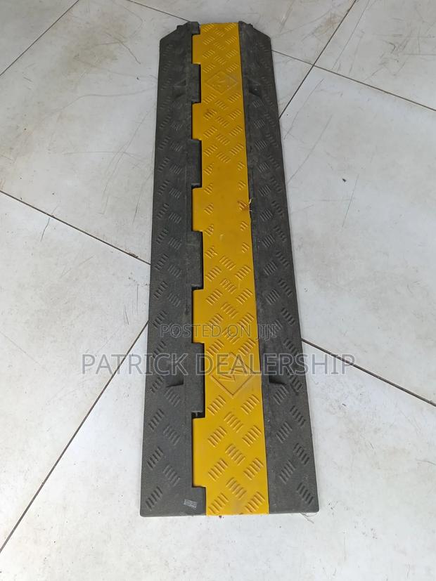 Titan Cable Channels - thumbnail 2