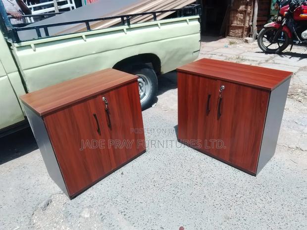 Cridenza Storage Cabinet