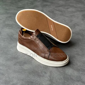 Original Aldo Shoes for Men. Available Sizes 40-46. Delivery Available