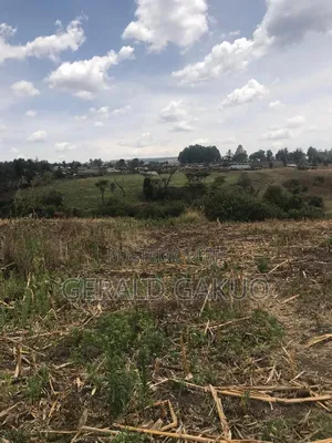 Kamuingi Center Londiani