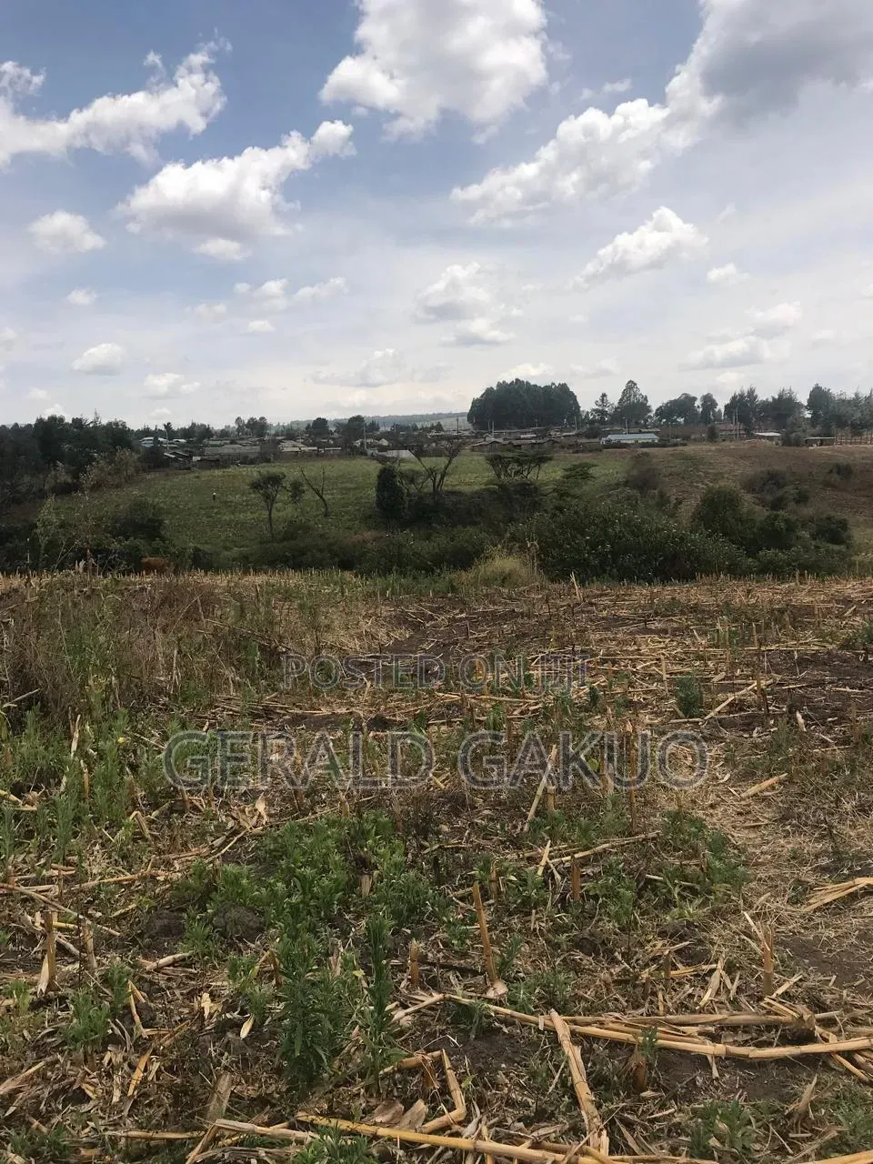 Kamuingi Center Londiani