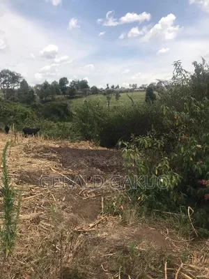 Kamuingi Center Londiani